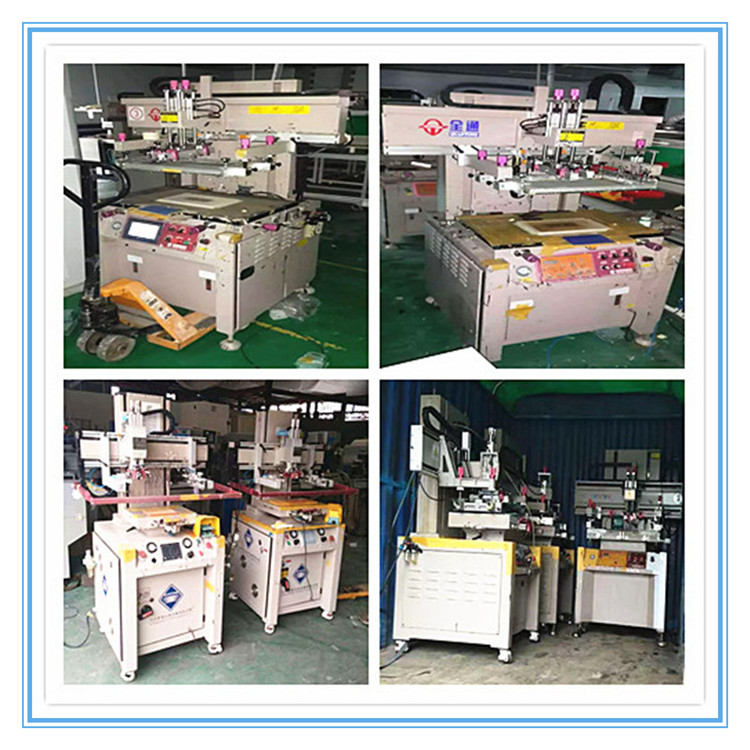 二手丝印机回收80100丝印机回收丝印机批发丝印机产地货源